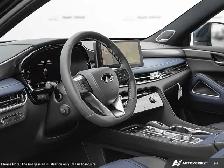 2027 INFINITI QX60 SPORT - Photo 12