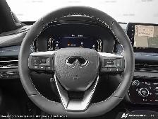 2027 INFINITI QX60 SPORT - Photo 13