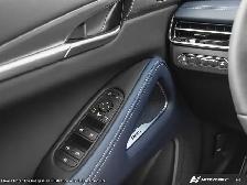 2027 INFINITI QX60 SPORT - Photo 16