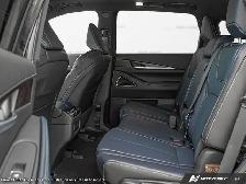 2027 INFINITI QX60 SPORT - Photo 22