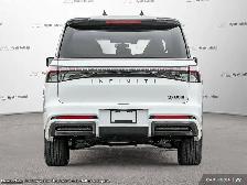 2027 INFINITI QX80 AUTOGRAPH - Photo 5