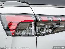 2027 INFINITI QX80 AUTOGRAPH - Photo 6