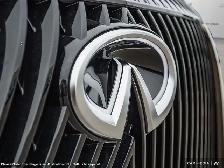 2027 INFINITI QX80 AUTOGRAPH - Photo 8