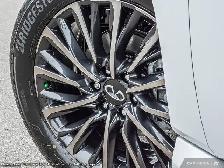 2027 INFINITI QX80 AUTOGRAPH - Photo 9