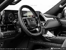 2027 INFINITI QX80 AUTOGRAPH - Photo 11