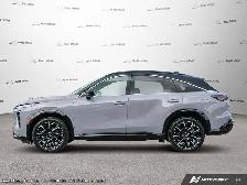 2027 INFINITI QX65 AUTOGRAPH - Photo 3