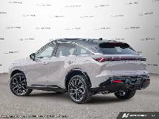 2027 INFINITI QX65 AUTOGRAPH - Photo 4