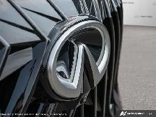 2027 INFINITI QX65 AUTOGRAPH - Photo 8