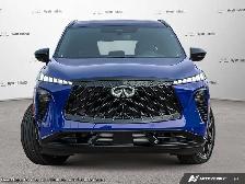 2027 INFINITI QX65 AUTOGRAPH - Photo 2