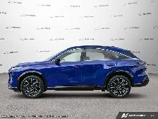 2027 INFINITI QX65 AUTOGRAPH - Photo 3