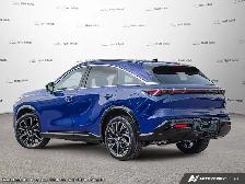 2027 INFINITI QX65 AUTOGRAPH - Photo 4