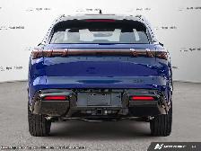 2027 INFINITI QX65 AUTOGRAPH - Photo 5