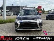 2018 Mitsubishi Outlander GT - Photo 2