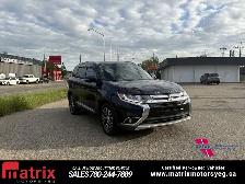 2018 Mitsubishi Outlander GT - Photo 3