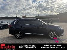 2018 Mitsubishi Outlander GT - Photo 4