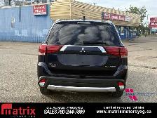 2018 Mitsubishi Outlander GT - Photo 5