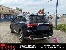 2018 Mitsubishi Outlander GT - Photo 6