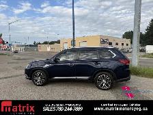 2018 Mitsubishi Outlander GT - Photo 7