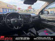 2018 Mitsubishi Outlander GT - Photo 9