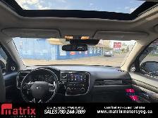 2018 Mitsubishi Outlander GT - Photo 10