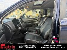 2018 Mitsubishi Outlander GT - Photo 11