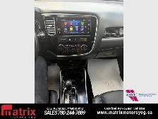 2018 Mitsubishi Outlander GT - Photo 13