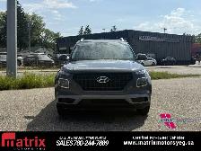 2025 Hyundai Venue SEL - Photo 2