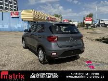 2025 Hyundai Venue SEL - Photo 7