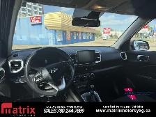 2025 Hyundai Venue SEL - Photo 10