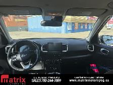2025 Hyundai Venue SEL - Photo 11