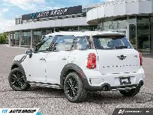 2016 MINI Cooper Countryman S Clean Carfax! | Safety Certified - Photo 4