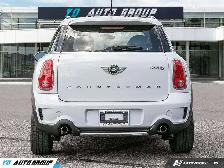 2016 MINI Cooper Countryman S Clean Carfax! | Safety Certified - Photo 5