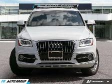 2016 Audi Q5 Progressiv | Safety Certifed | S-Line - Photo 2