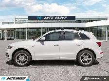 2016 Audi Q5 Progressiv | Safety Certifed | S-Line - Photo 3