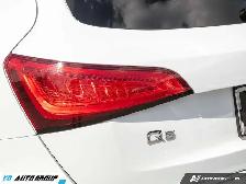 2016 Audi Q5 Progressiv | Safety Certifed | S-Line - Photo 12