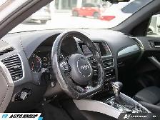 2016 Audi Q5 Progressiv | Safety Certifed | S-Line - Photo 13