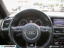 2016 Audi Q5 Progressiv | Safety Certifed | S-Line - Photo 14