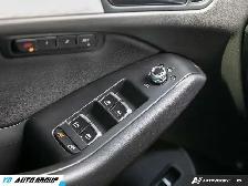 2016 Audi Q5 Progressiv | Safety Certifed | S-Line - Photo 17