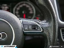 2016 Audi Q5 Progressiv | Safety Certifed | S-Line - Photo 18