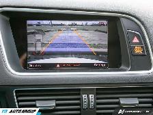 2016 Audi Q5 Progressiv | Safety Certifed | S-Line - Photo 21