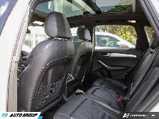 2016 Audi Q5 Progressiv | Safety Certifed | S-Line - Photo 24