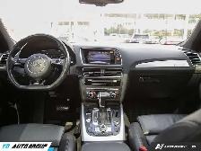 2016 Audi Q5 Progressiv | Safety Certifed | S-Line - Photo 25