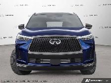 2027 INFINITI QX60 AUTOGRAPH - Photo 2