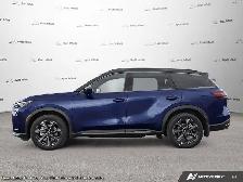 2027 INFINITI QX60 AUTOGRAPH - Photo 3