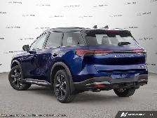2027 INFINITI QX60 AUTOGRAPH - Photo 4