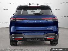 2027 INFINITI QX60 AUTOGRAPH - Photo 5