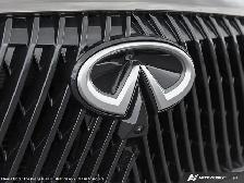 2027 INFINITI QX60 AUTOGRAPH - Photo 8