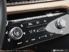 2027 INFINITI QX60 AUTOGRAPH - Photo 20