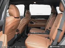 2027 INFINITI QX60 AUTOGRAPH - Photo 21