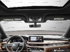 2027 INFINITI QX60 AUTOGRAPH - Photo 24